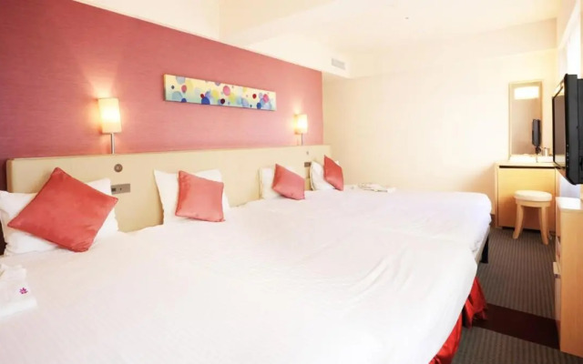 Smile Hotel Naha City Resort