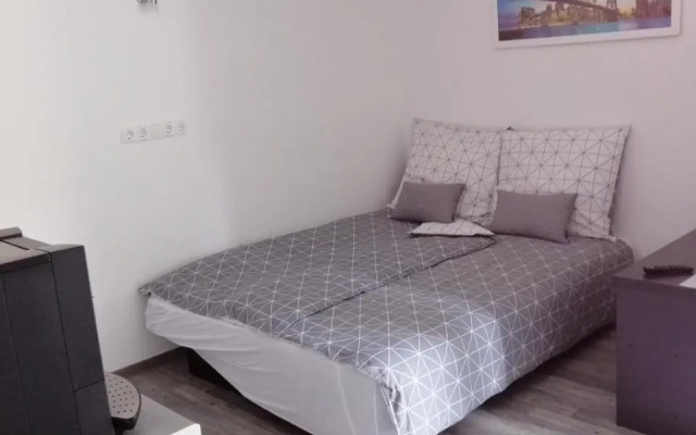 NATA Apartman