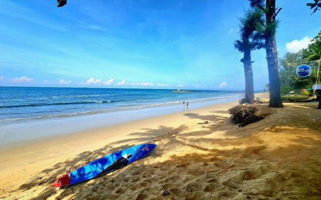 Baan Khaolak Beach Resort