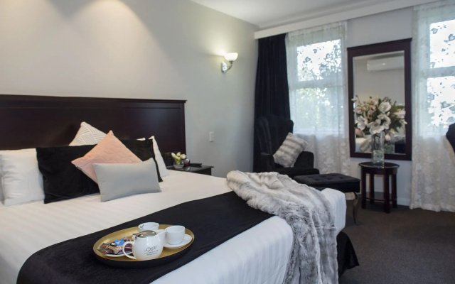 International Hotel Wagga Wagga
