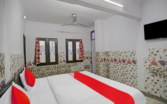 OYO Flagship 804788 Kd Rooms