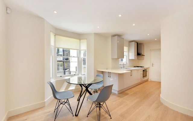 Herne Hill Apartments