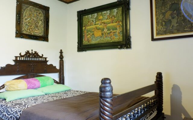 Hai Homestay