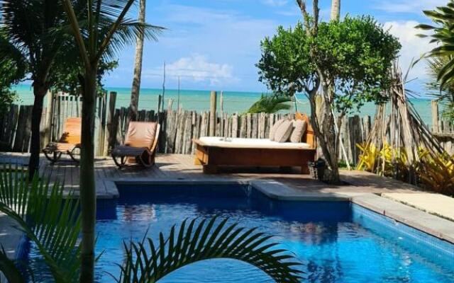 Oca Palace 1-Casa Beira Mar