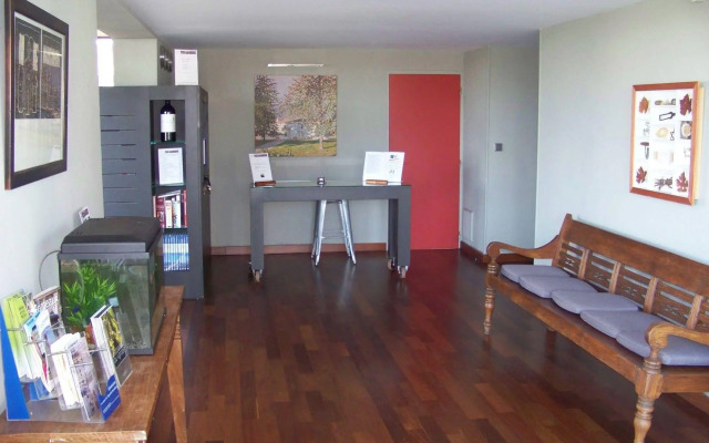 Pey La Tour - Logis Hôtels & restaurant