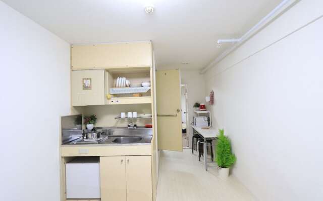 Residence Osaka Nipponbashi