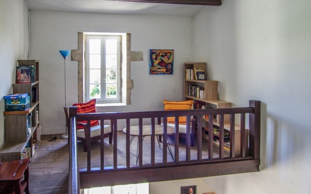 Logis Saint Leonard