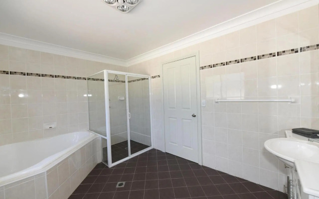 Paradise Beach House