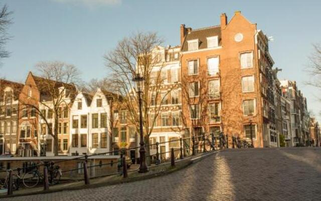 Empiric Boutique Suites Prinsengracht