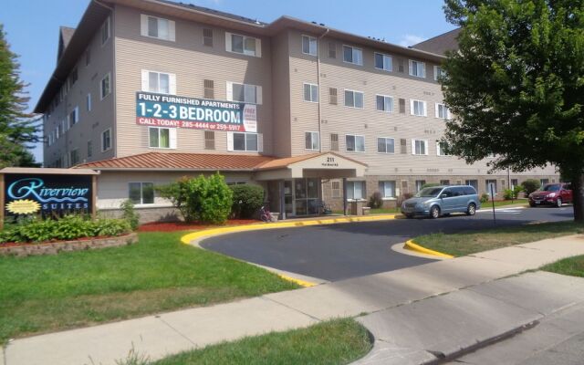 Riverview Suites Apartments