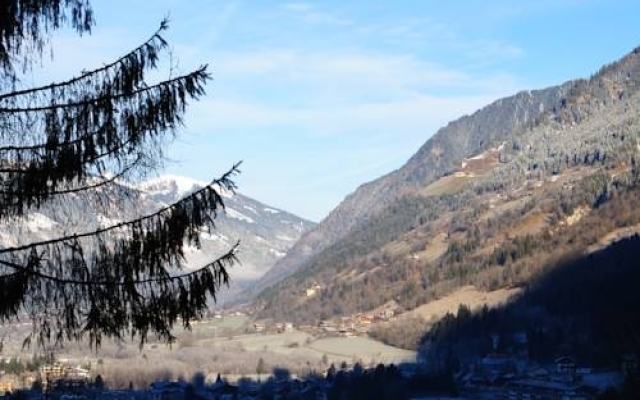 Appartement Sonnblick Top 1