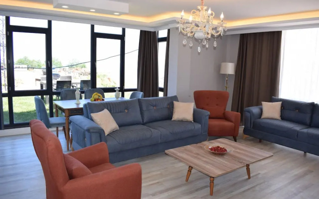Zahi Hotel Dream Houses