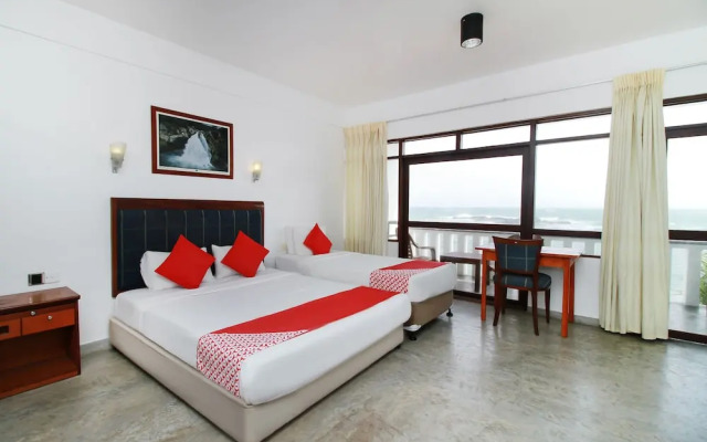 OYO 251 Milton Beach Resort