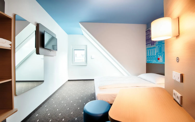 B&B Hotel Wien-Meidling