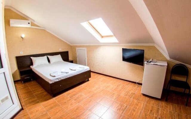 Atlas Hotel