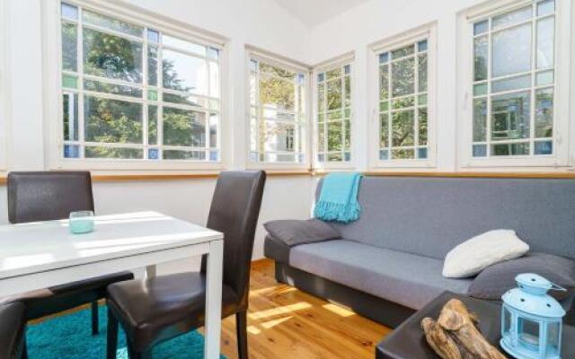 Siesta Apartamenty Sopocki Klimat