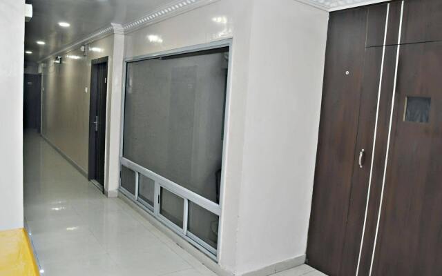 Hotel Royal Enclave
