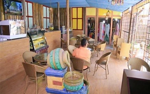 Zig Zag Hotel And Spa