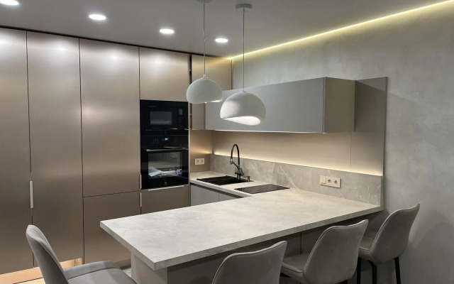 Apartments on 88 Gogol Street