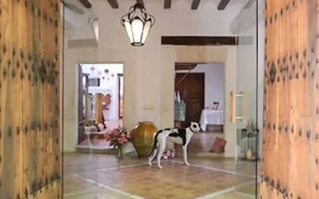 Finca Hotel Es Castell