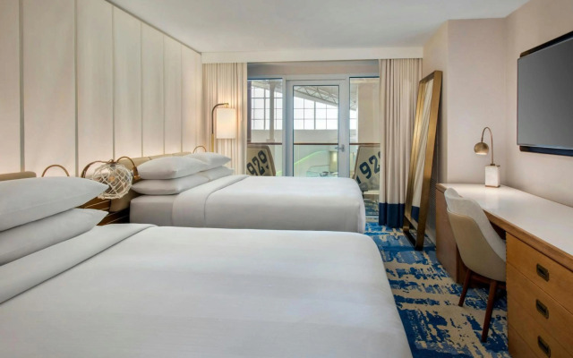 Newport Marriott Hotel & Spa