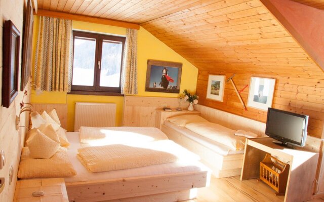 Almi's Berghotel