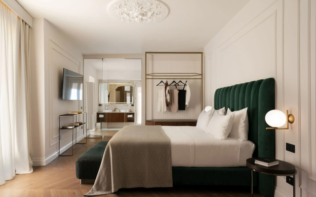 Patria Palace Hotel Lecce - Leading Hotels of the World