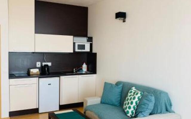 Apartmán U Venuše