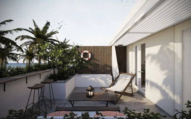 Soul Boutique Hotel Phu Quoc