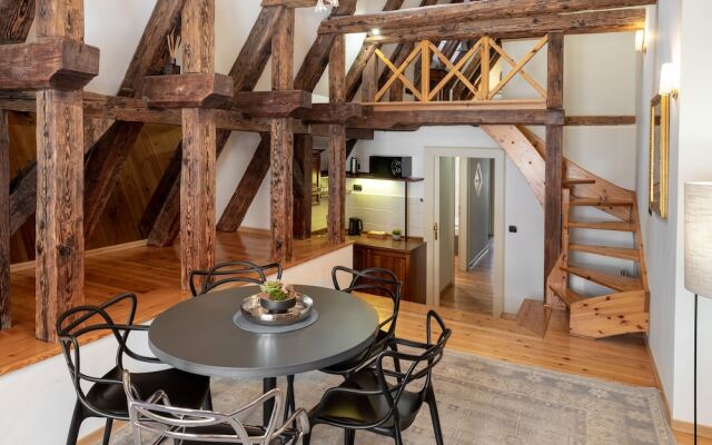 Chateau 9 Apartments by Adrez Living