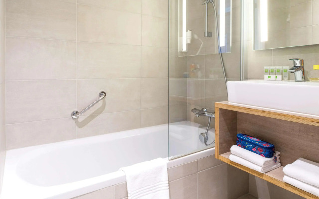 ibis Styles Nieuwpoort