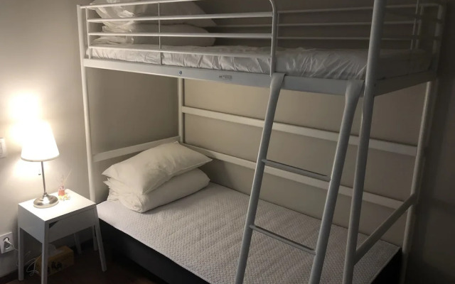 Oh Guesthouse Female Only (гостевой дом для женщин)