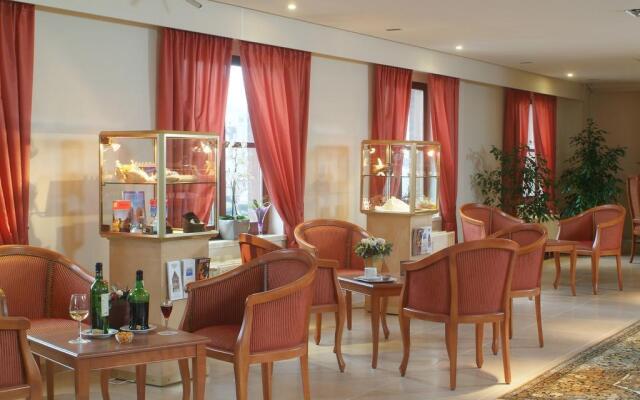 Rosenburg Hotel Brugge