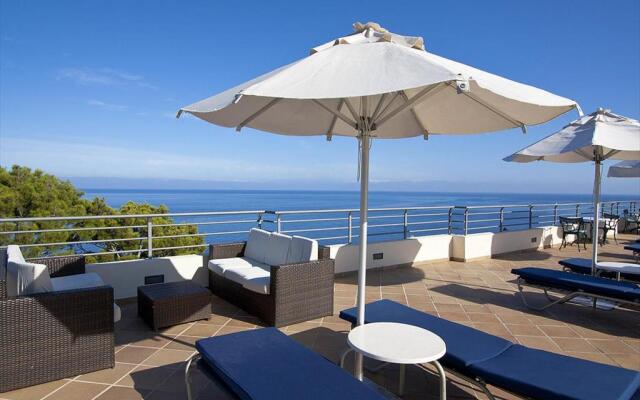 Hoposa Costa D'Or - Adults Only