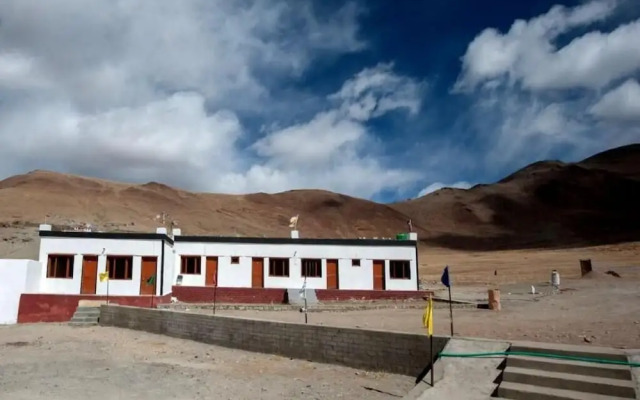 TIH Tsokar Eco Resort & Restaurant