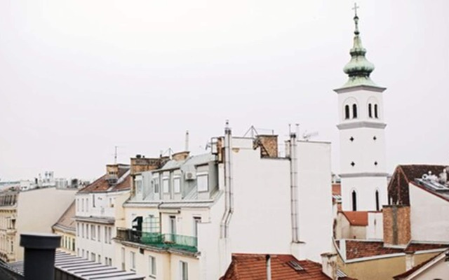 Palais Coburg Residenz