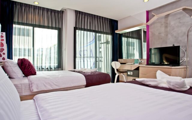 Seacono Hotel