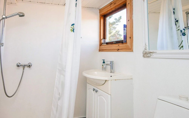 Child Friendly Holiday Home in Fanø near Sea