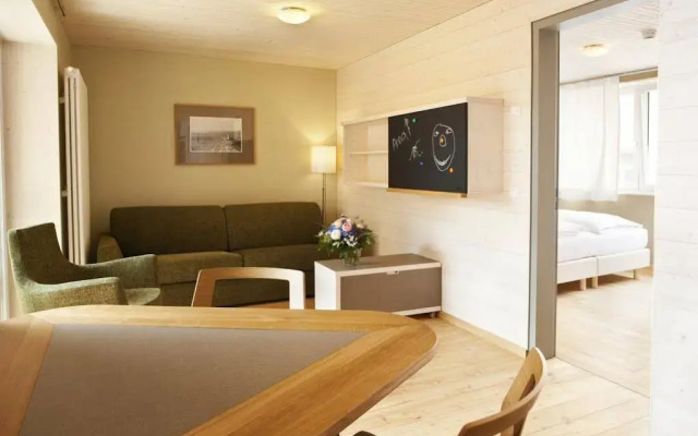 Familienhotel Weimar