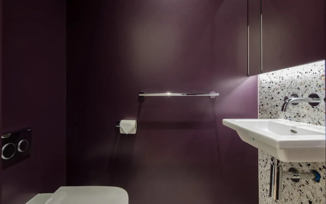 Hausd - Oxford Street