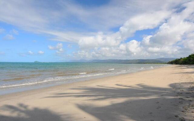 Absolute BeachFront Bliss @ Newell Beach