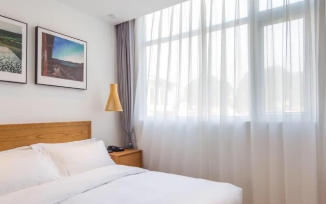 Floral Hotel Yangshuo Xiatangzhai