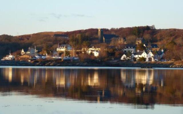 Arisaig Hotel