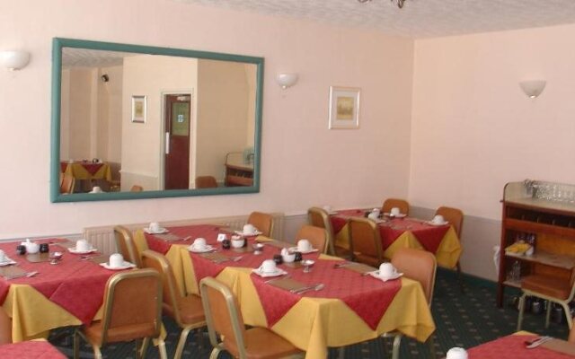 Hotel Central