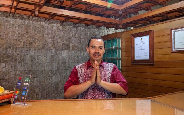 Airy Syariah Umbulharjo Kusumanegara 114 Yogyakarta