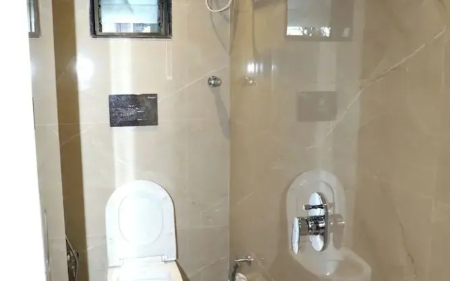 Hotel Success Executive