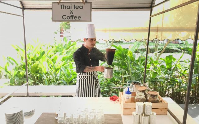 Mida Resort Kanchanaburi