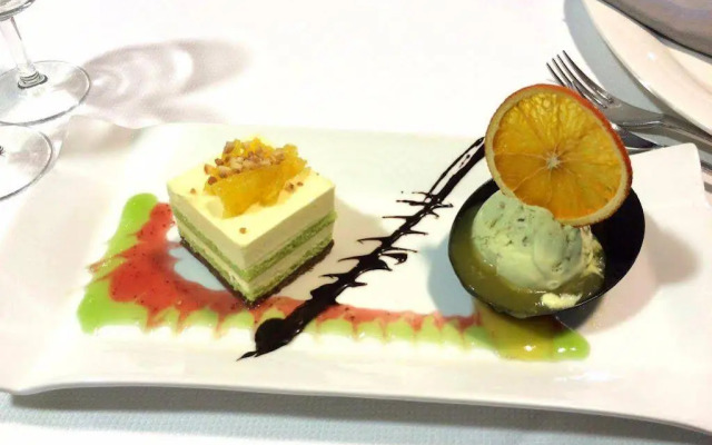 Logis Hotel Beau Rivage