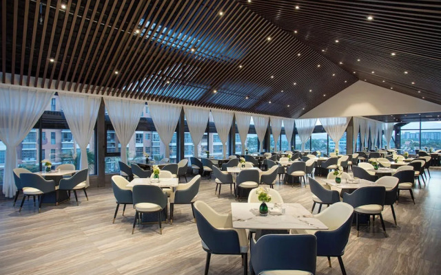 Wyndham Grand Xishuangbanna Resort