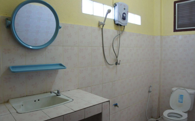 Viengsavanh Guest House